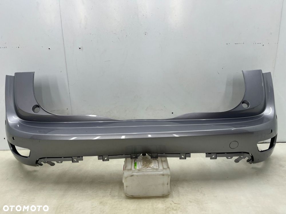 Zderzak tylny Citroen C4 Picasso II 2 13-19r. tył 4XPDC AA36312291 - 1
