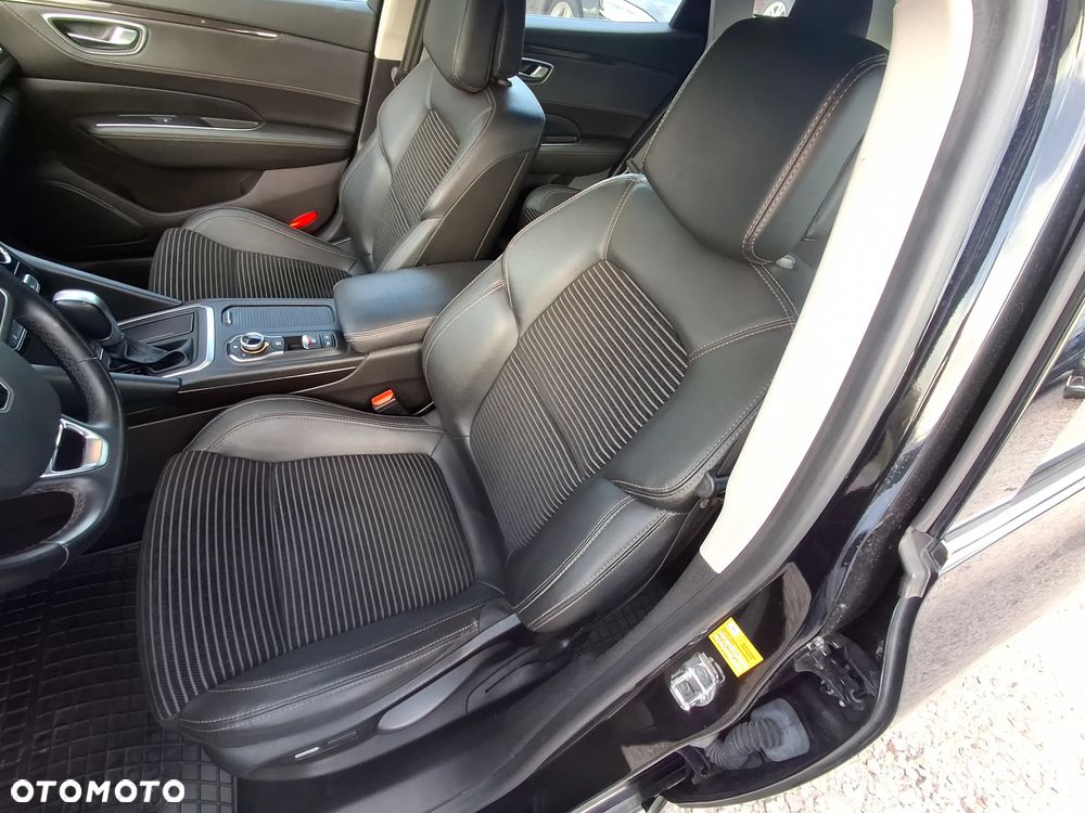 Renault Talisman TCe 225 EDC GPF LIMITED - 19
