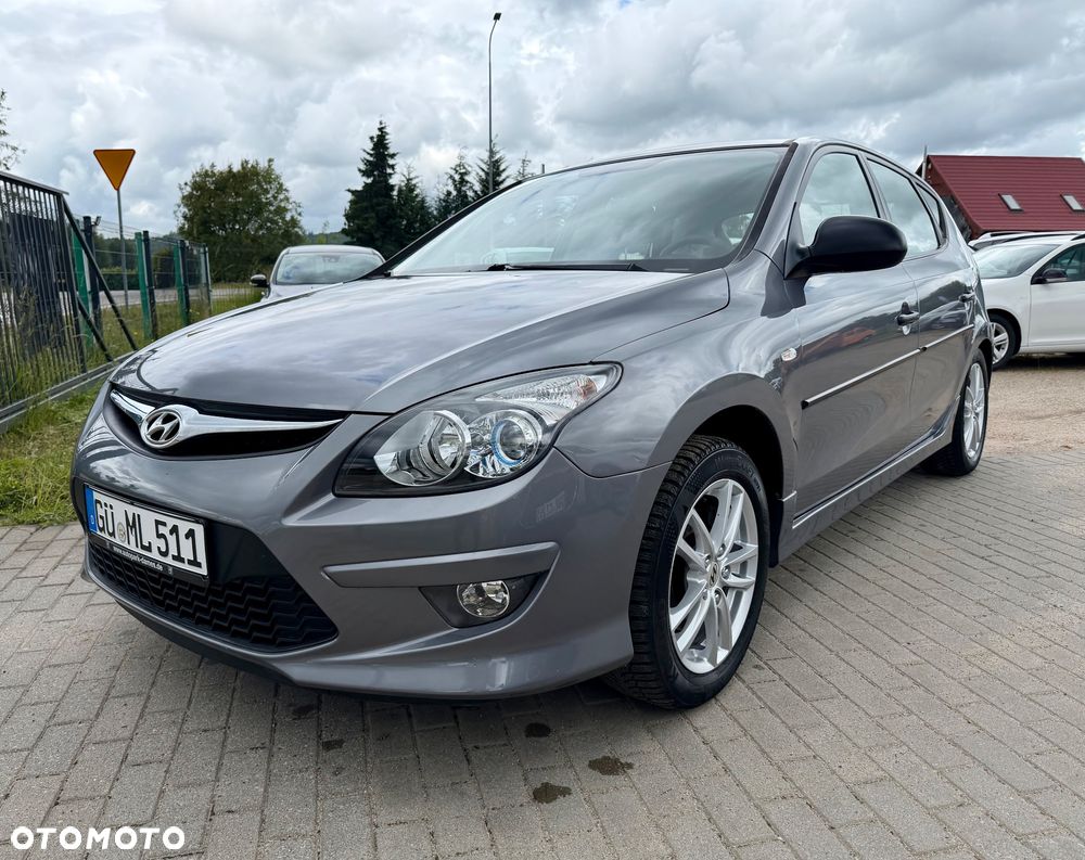 Hyundai i30 1.4 Comfort - 1