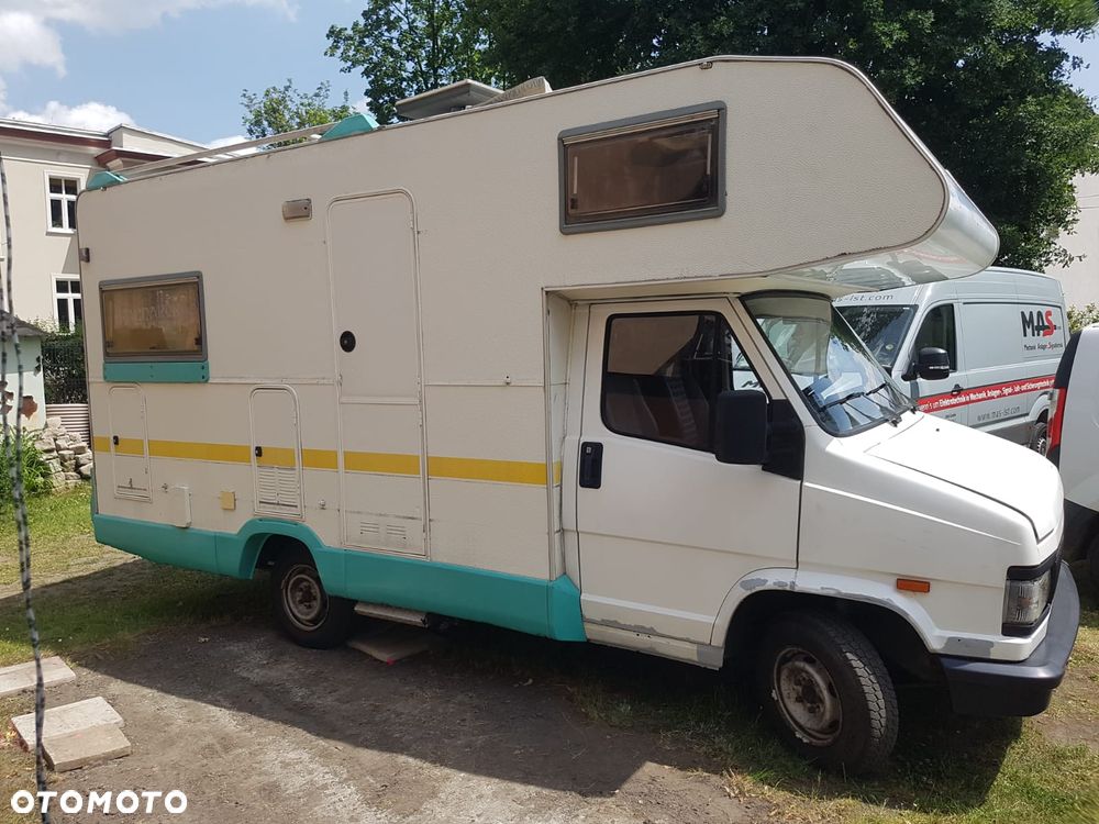 Fiat Ducato - 3