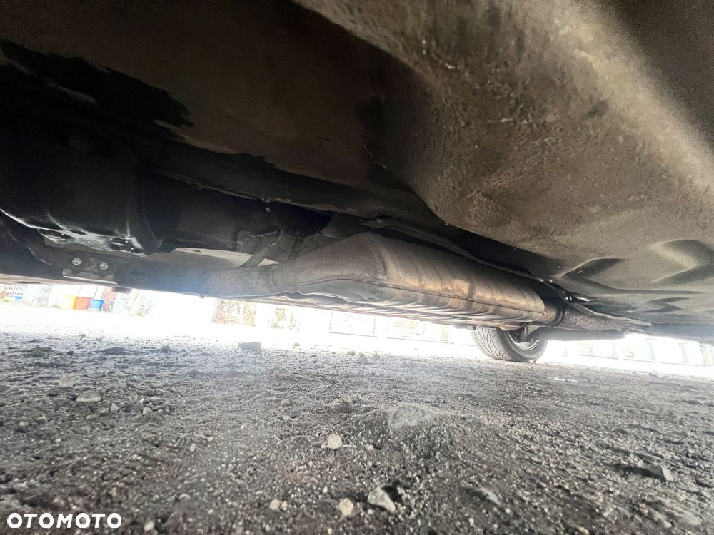 Mercedes-Benz Klasa S - 41