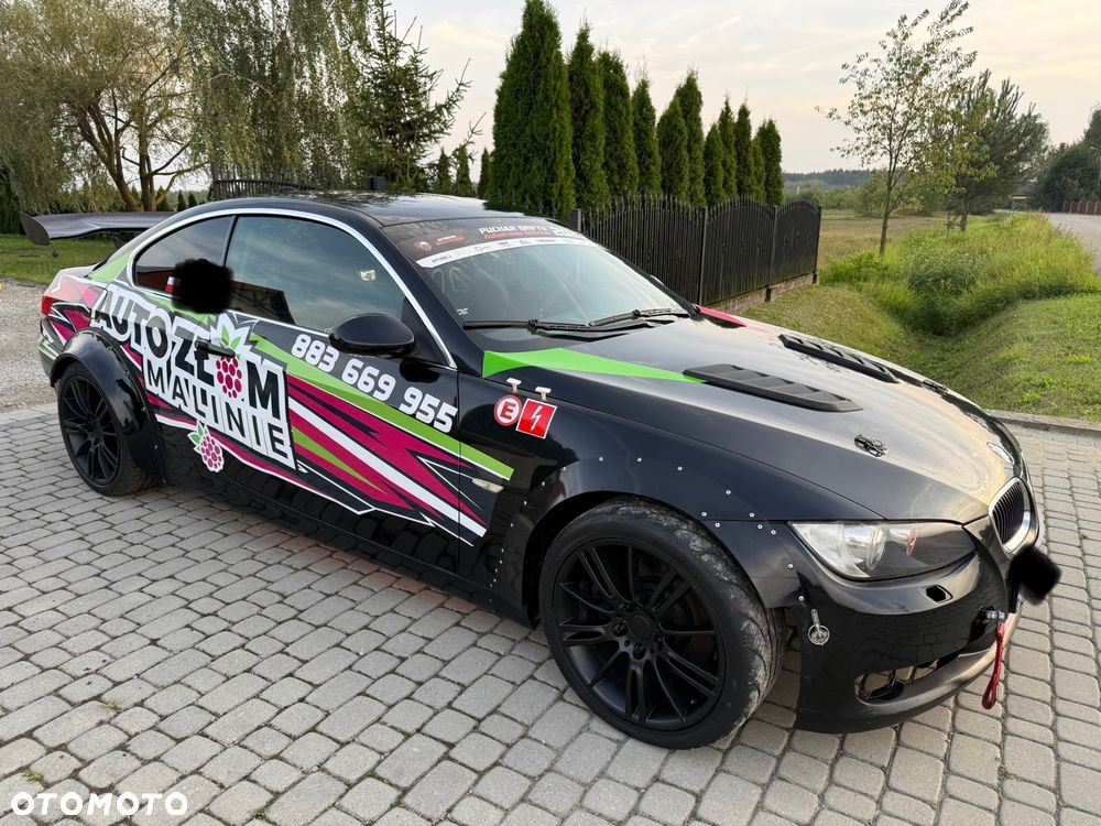 BMW Seria 3 - 10