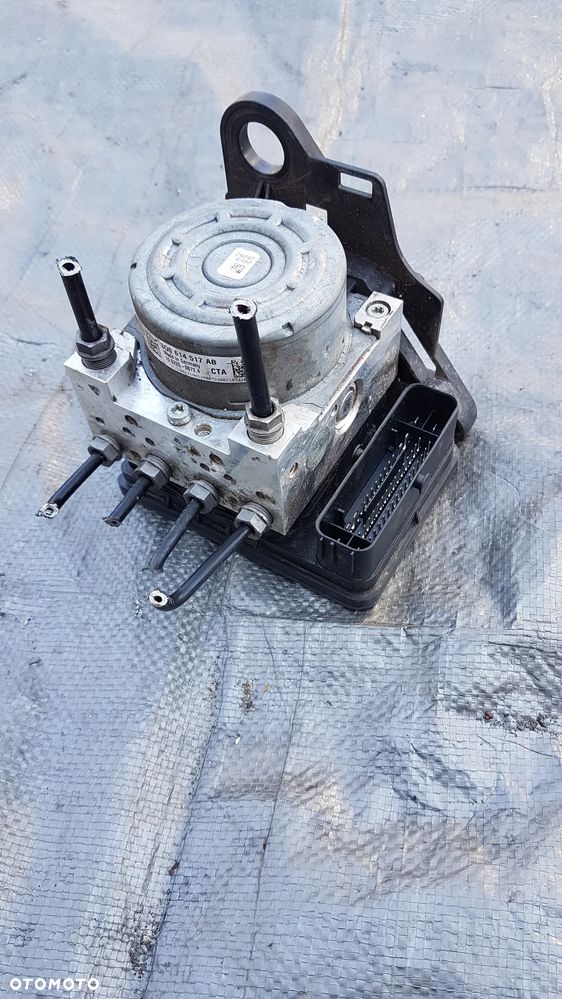 VW TIGUAN III POMPA HAMULCOWA ABS 3Q0614517AB - 1