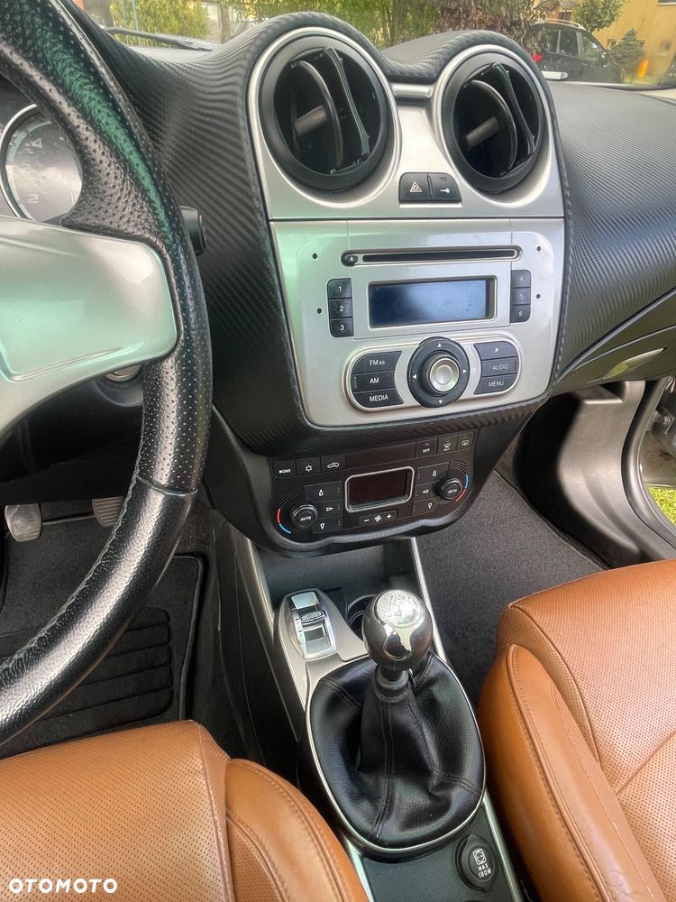 Alfa Romeo Mito 1.4 TB MultiAir Distinctive S&S - 18