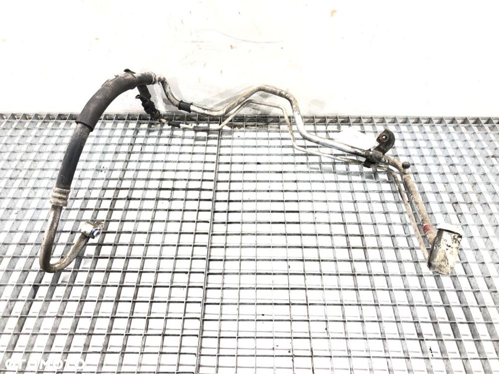 RURKA KLIMATYZACJI - 113.00 PLN - KIA SPORTAGE II (JE_, KM) 2004 - 2022 2.0 CRDi 4WD 83 kW [113 KM] - 1