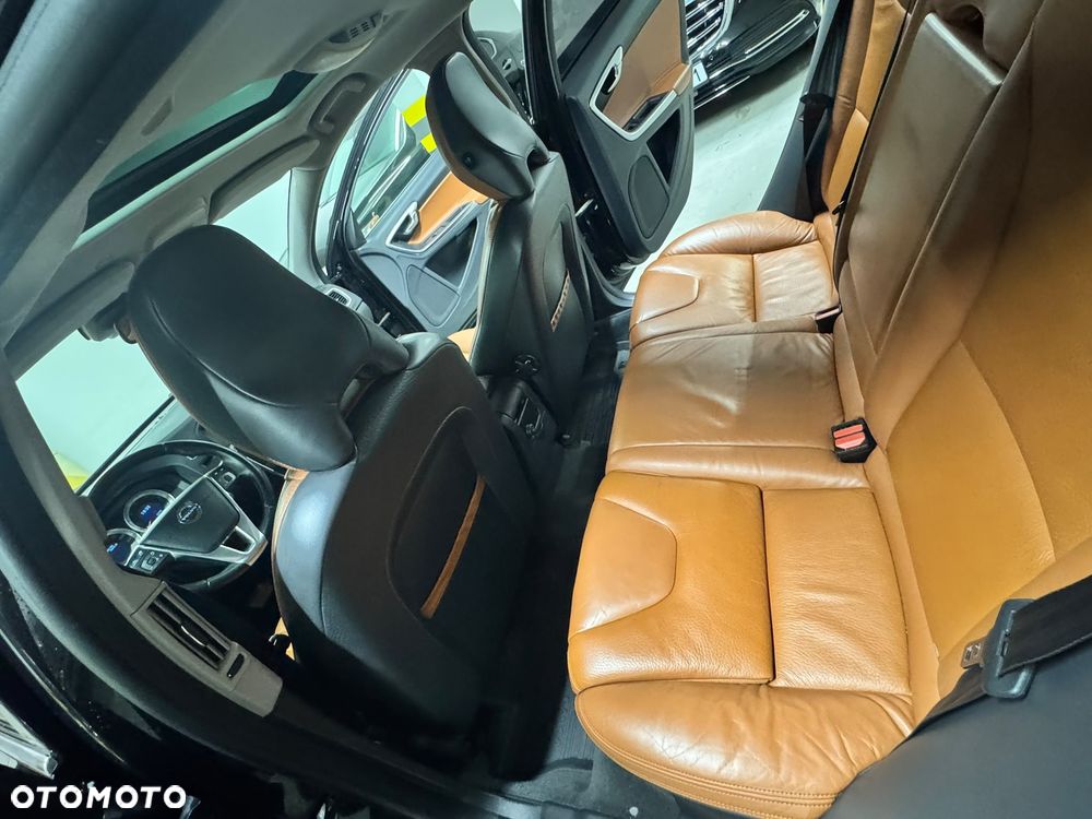 Volvo V60 - 16
