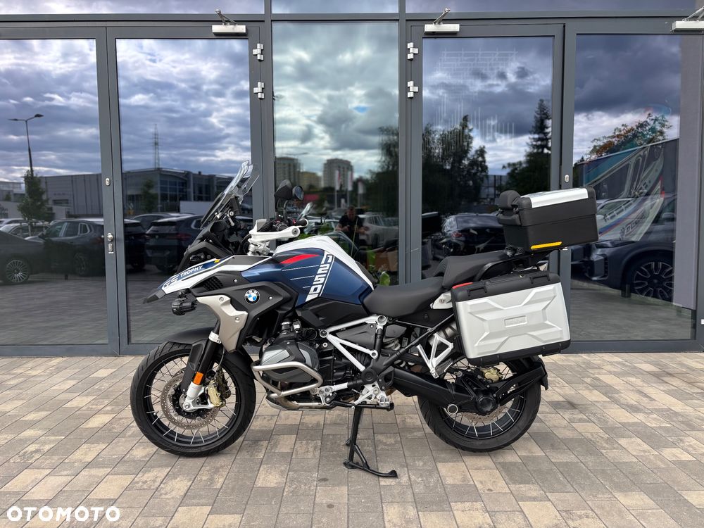 BMW GS - 6