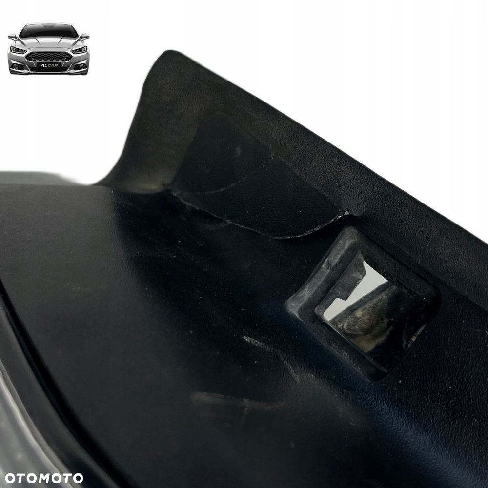 LAMPA PRAWA TYŁ W BŁONIK FORD EDGE MK2 USA PRZED LIFT - 4