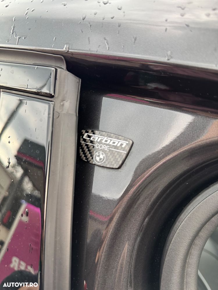 BMW Seria 7 730d xDrive - 8