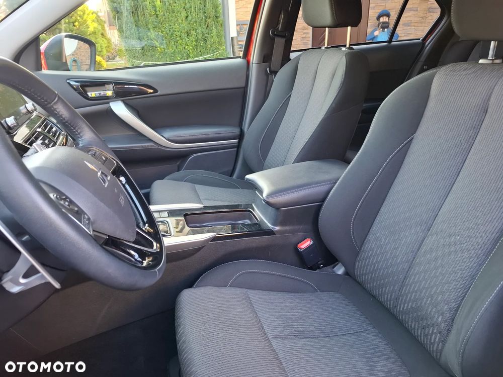 Mitsubishi Eclipse Cross 2.4 PHEV Invite Plus - 16
