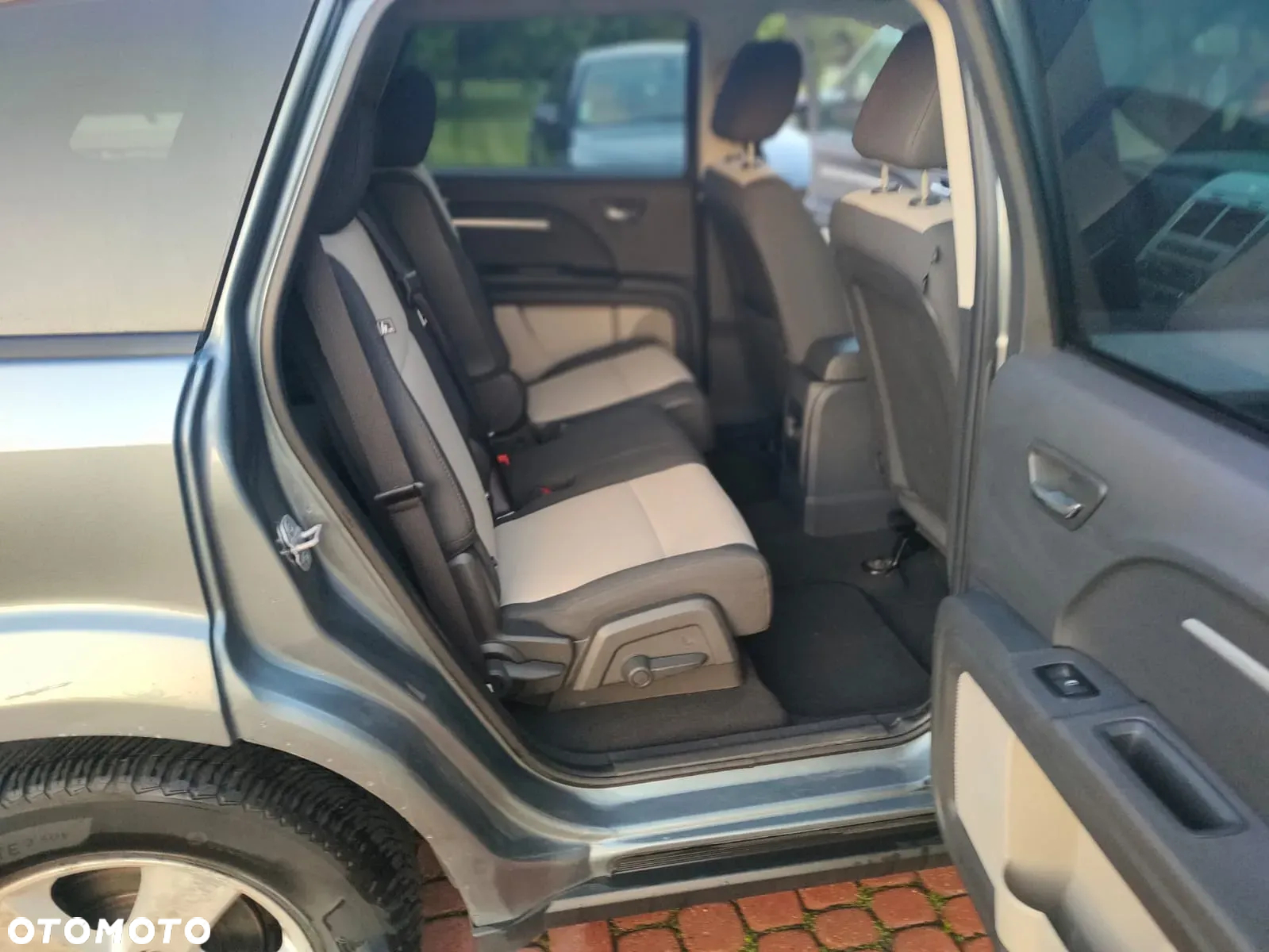 Dodge Journey 2.0 CRD SXT - 18