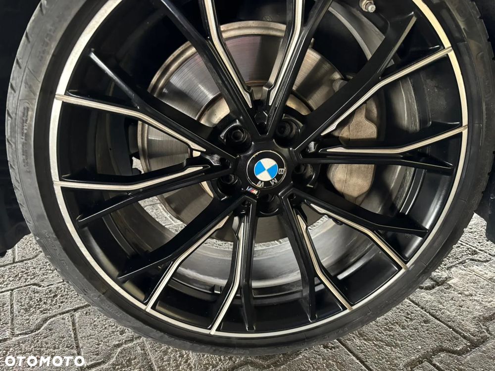 BMW Seria 5 530i Sport Line - 14