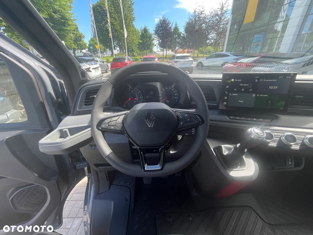 Renault Master - 14