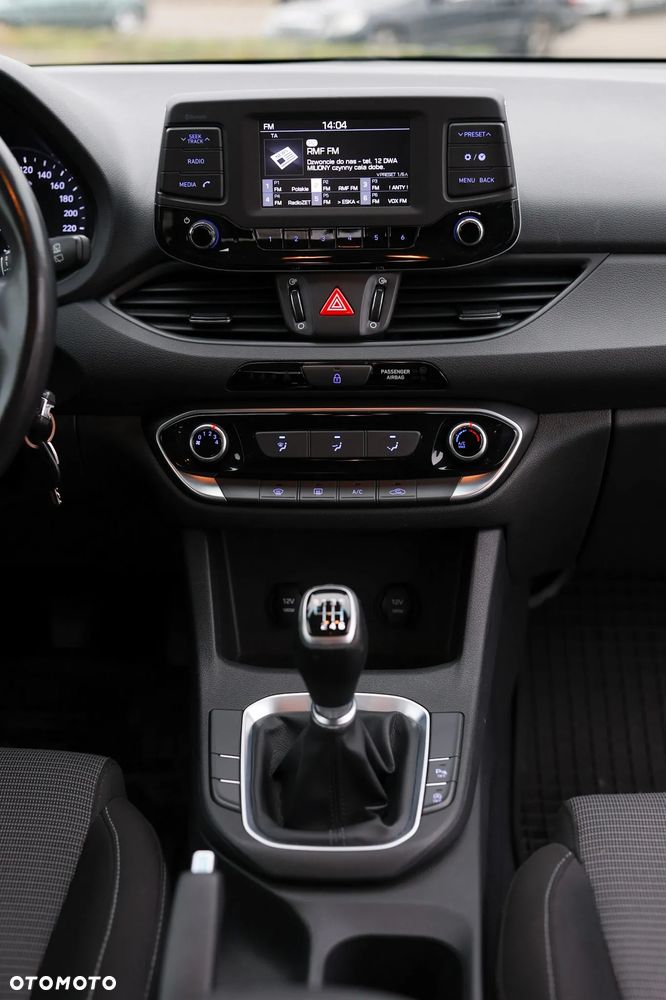 Hyundai i30 1.0 T-GDI Passion Plus - 23