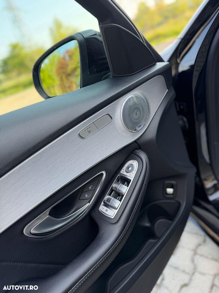 Mercedes-Benz C - 5