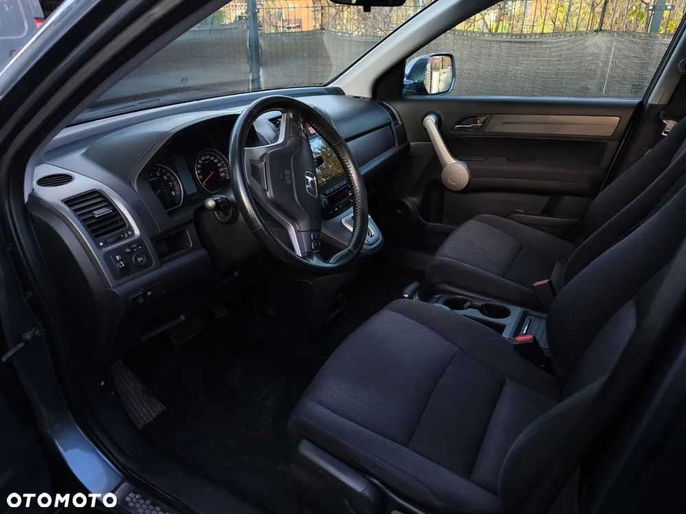 Honda CR-V 2.0 Executive - 8