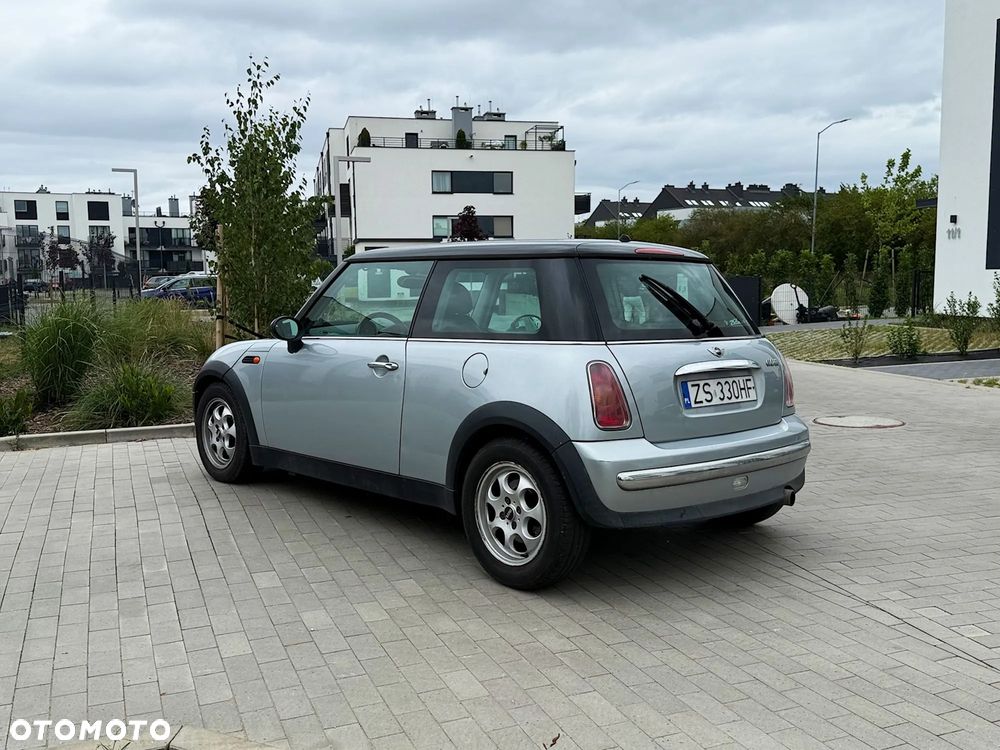 MINI Cooper - 6