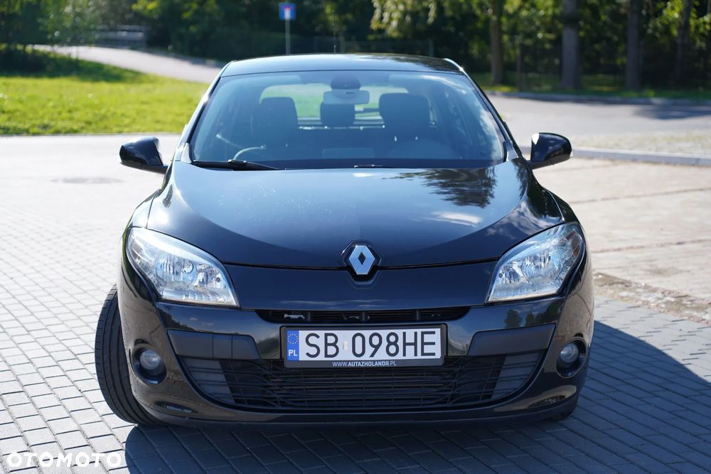 Renault Megane 2.0 16V TCE Privilege - 6