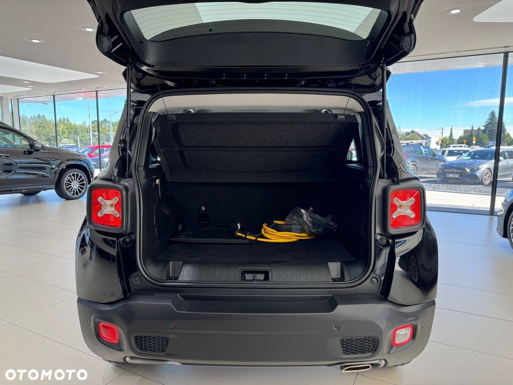 Jeep Renegade 1.3 GSE T4 Turbo PHEV 4xe Limited S&S - 17