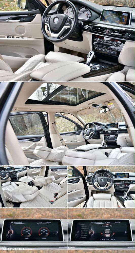 BMW X5 xDrive30d - 3