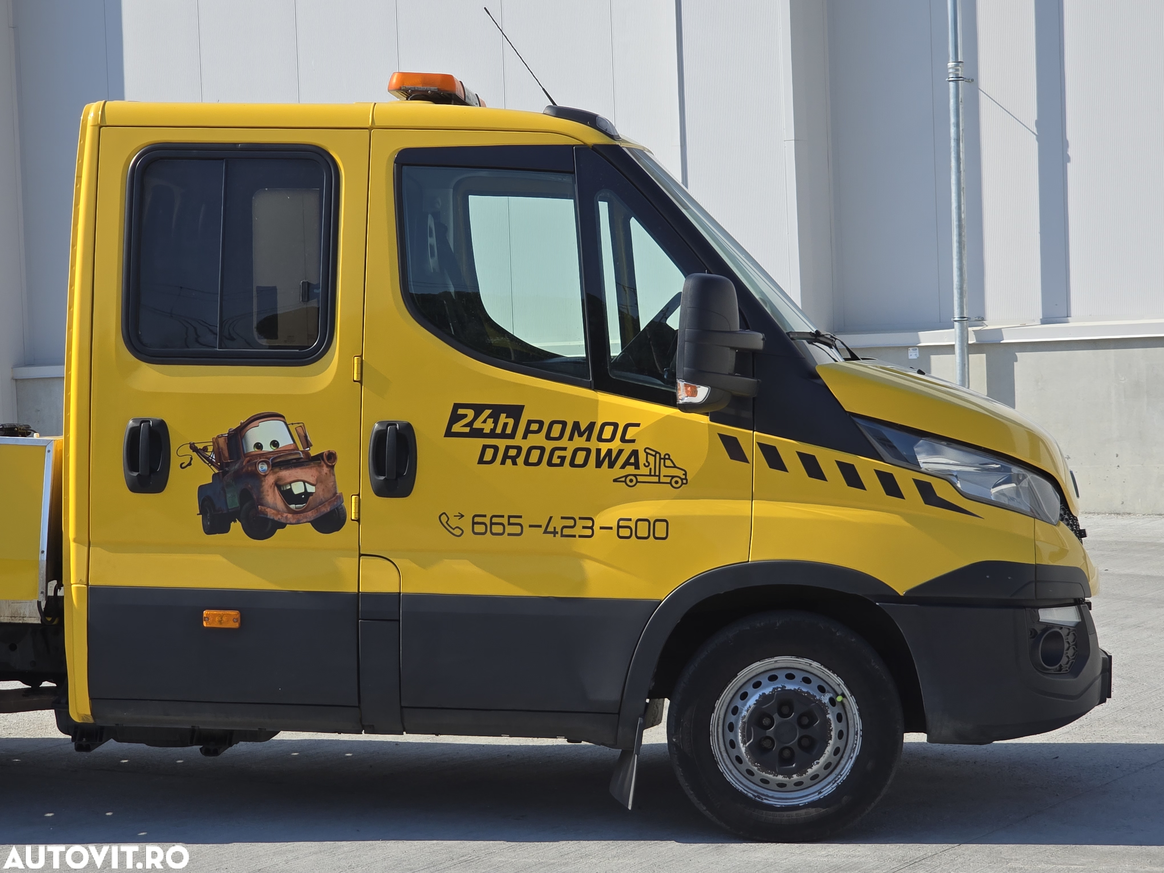 Iveco Daily - 16