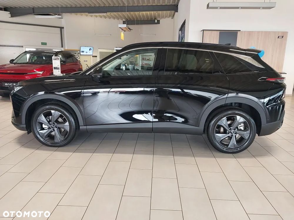 BAIC 5 Beijing 1.5T Comfort DCT - 6