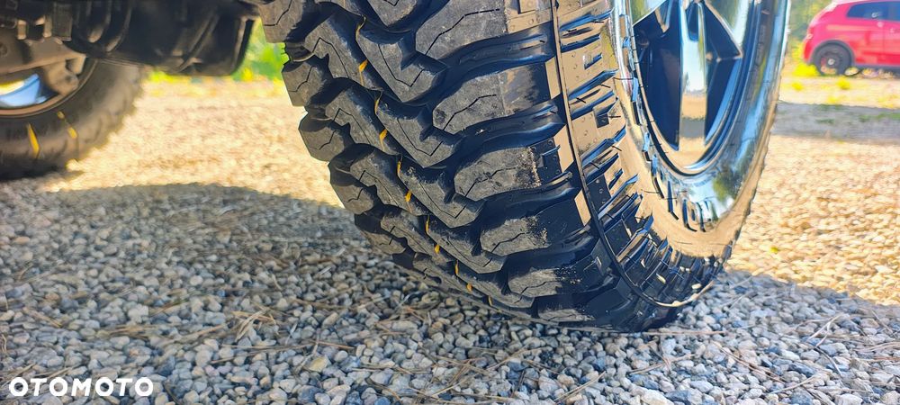 Jeep Grand Cherokee Gr 3.0 CRD Overland - 17