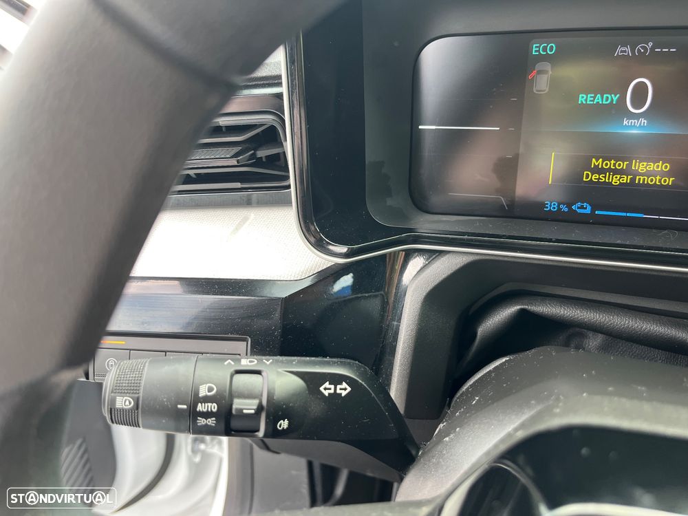 Renault 5 E-Tech 40 kWh Evolution Autonomia Urbana - 30