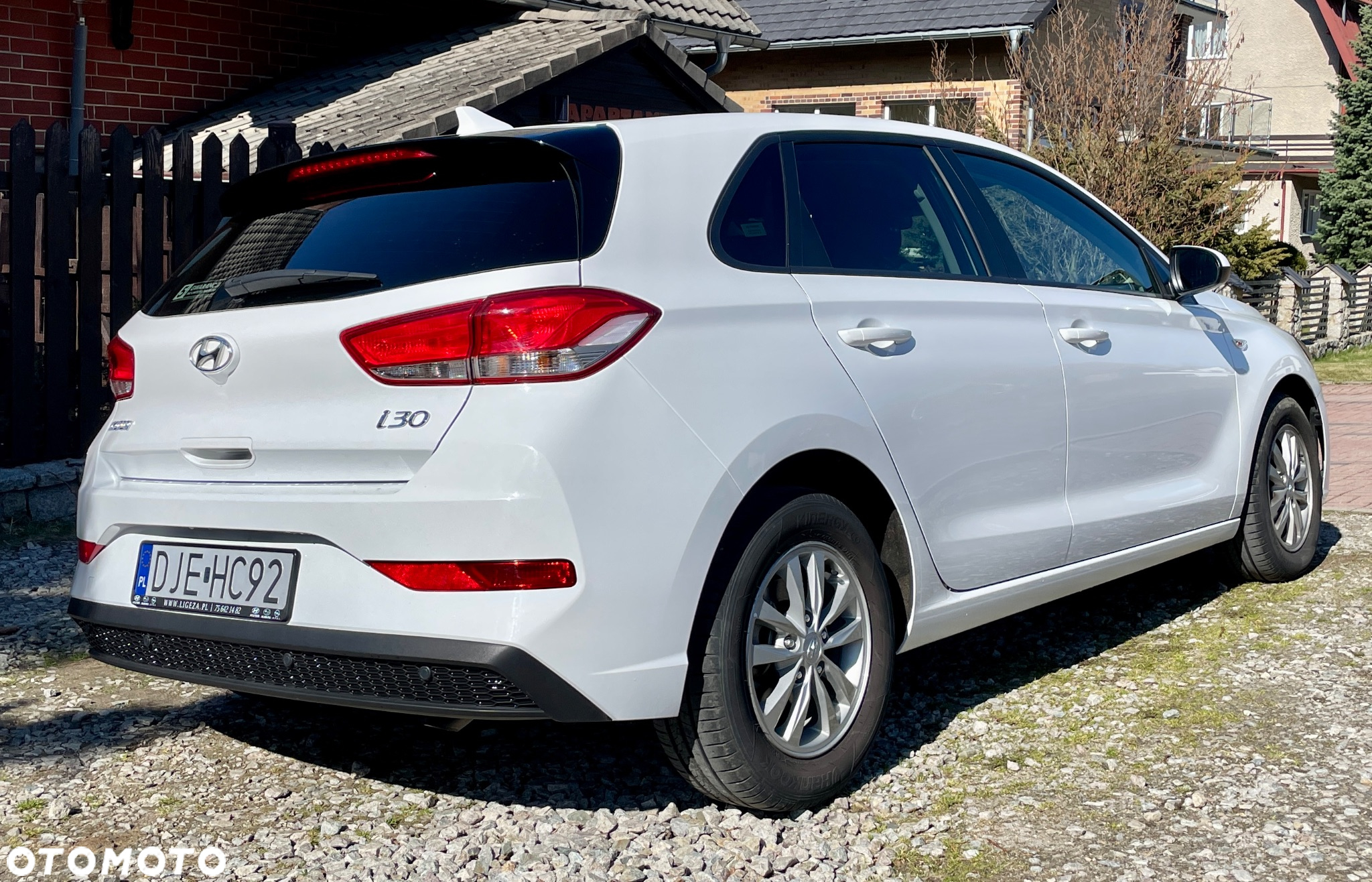 Hyundai i30 1.5 DPI Classic + - 6