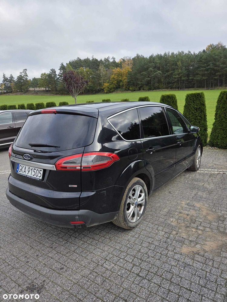 Ford S-Max - 4