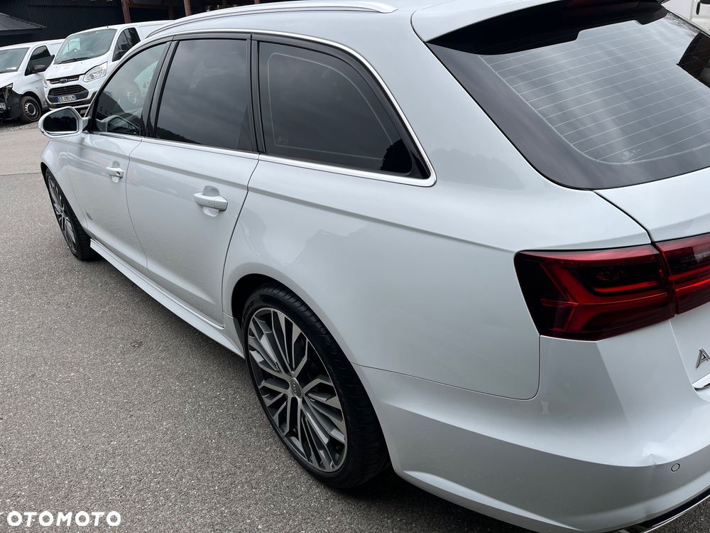 Audi A6 Avant - 3