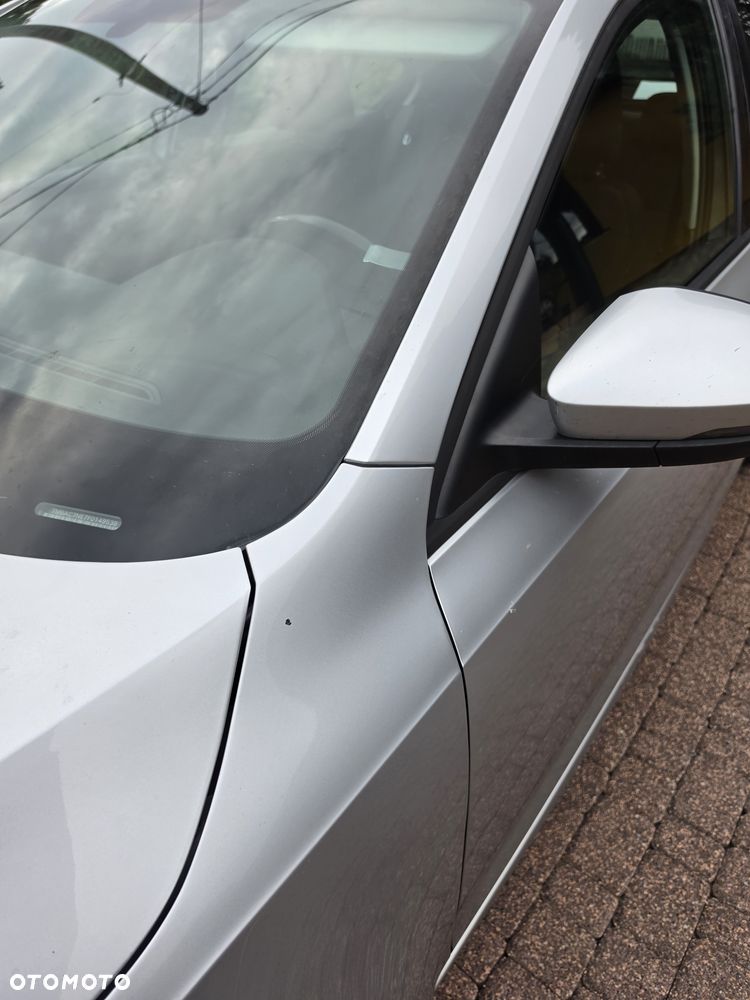 Skoda Octavia 1.4 TSI Ambition - 8