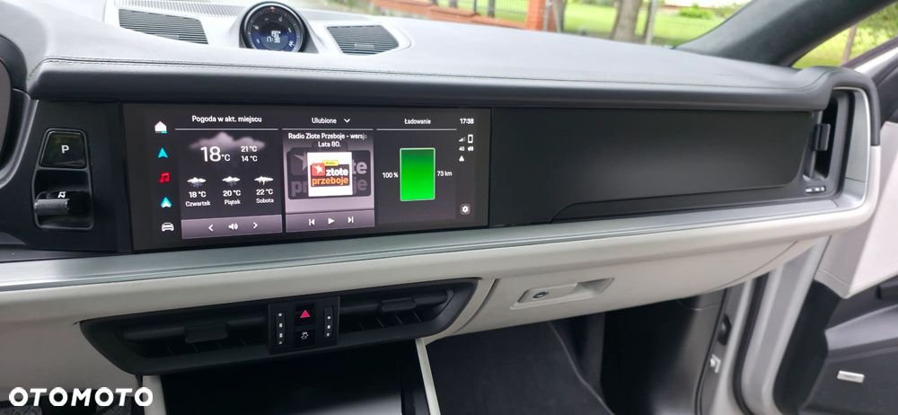 Porsche Cayenne - 13