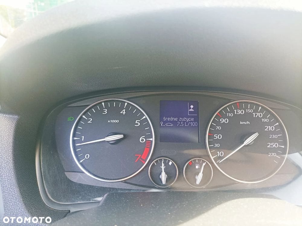 Renault Laguna 2.0 Dynamique - 6