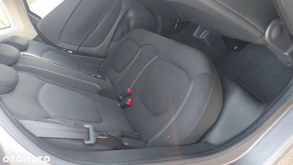 Renault Captur (ENERGY) TCe 90 LIMITED - 15