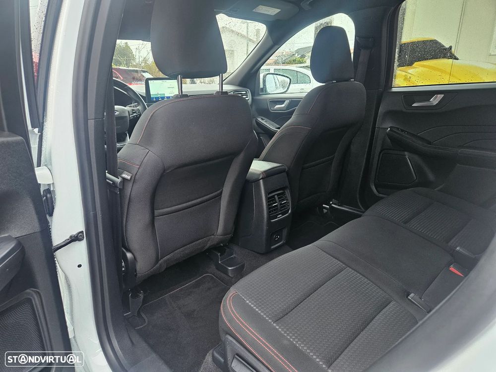 Ford Kuga 1.5 TDCi EcoBlue ST-Line - 18