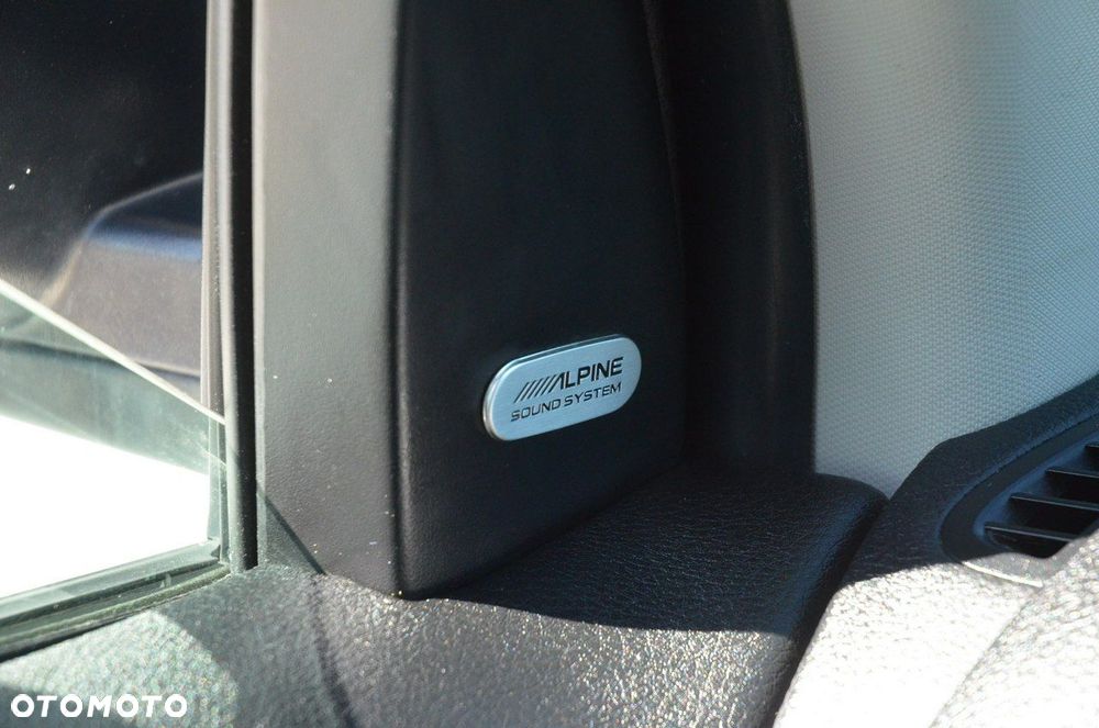 Fiat Freemont 2.0 Multijet 16V DPF Lounge - 23