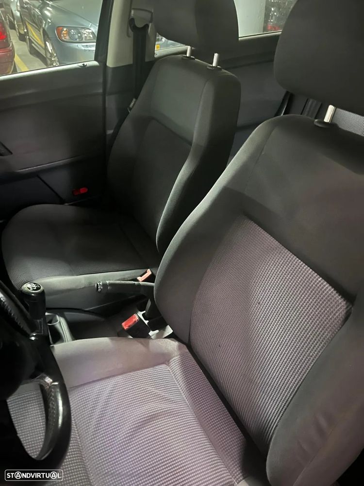 VW Polo 1.2 Confortline - 10