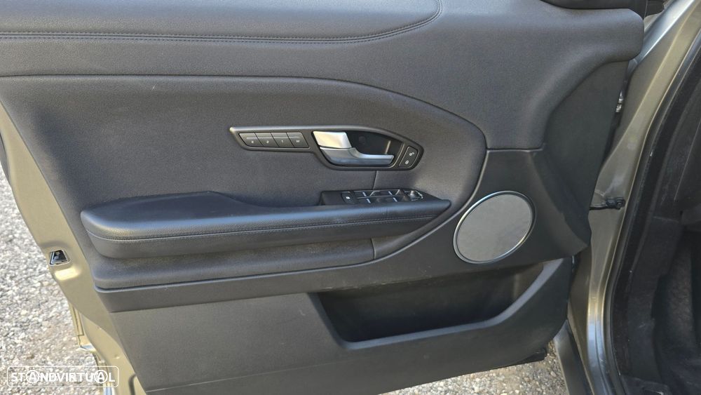 Land Rover Range Rover Evoque 2.0 eD4 SE - 8