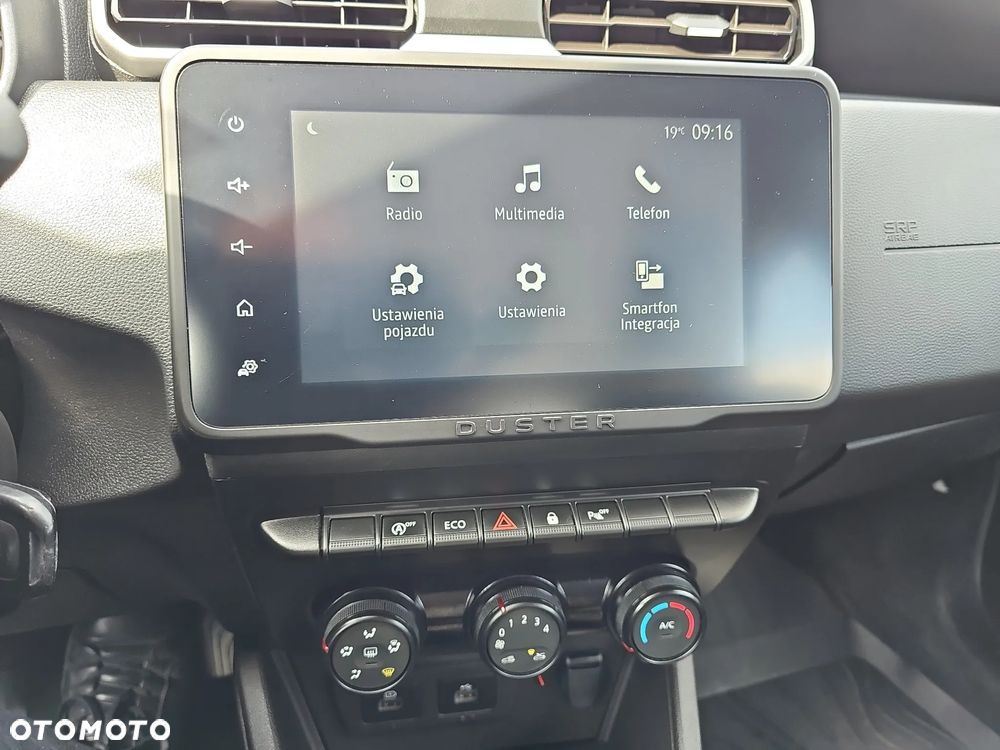 Dacia Duster 1.0 TCe Expression - 15
