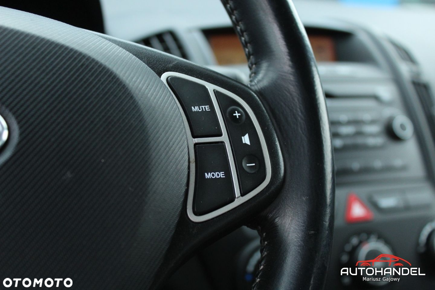 Kia Ceed - 11
