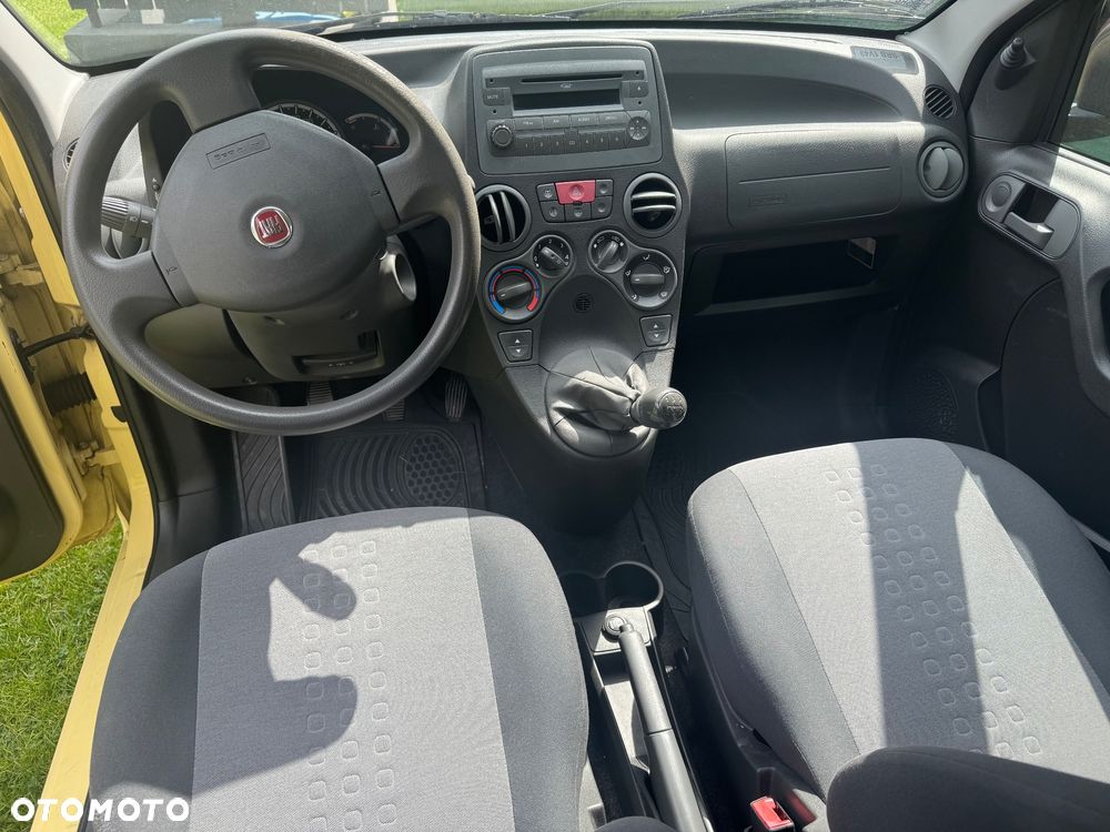 Fiat Panda 1.2 Dynamic Eco - 8