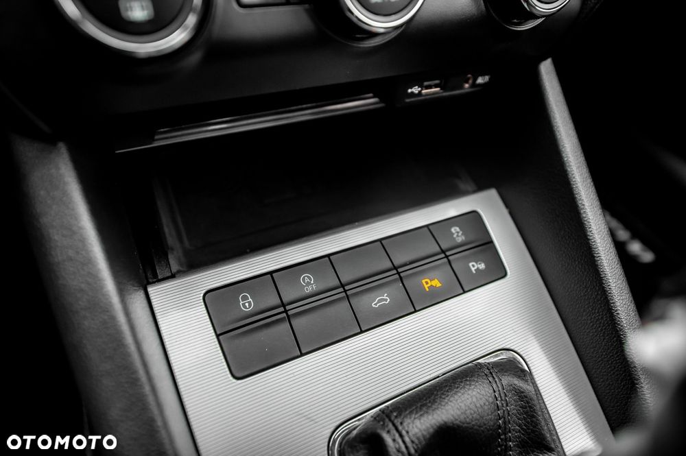 Skoda Octavia 1.8 TSI 4x4 DSG Ambition - 34