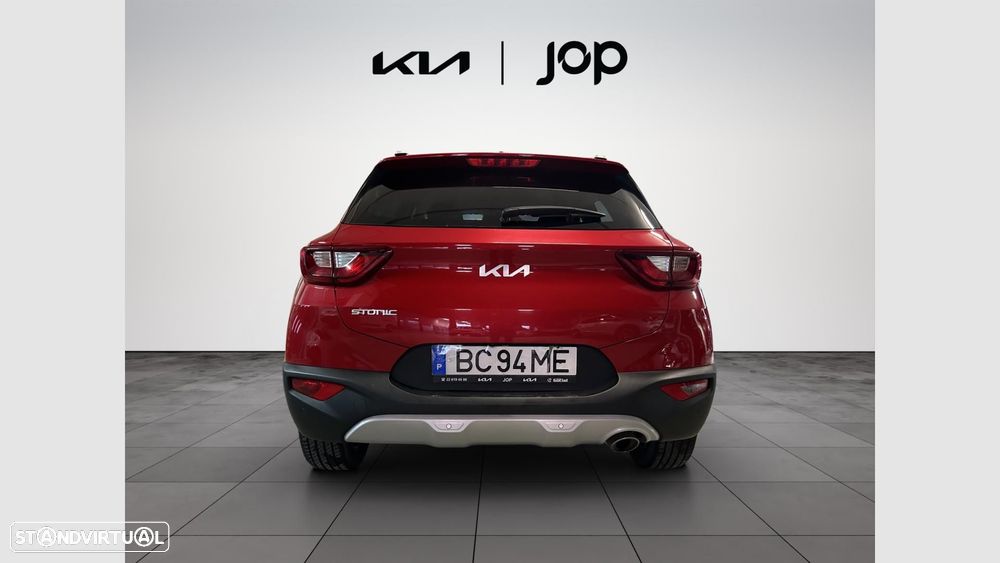 Kia Stonic 1.2 Dynamic - 8