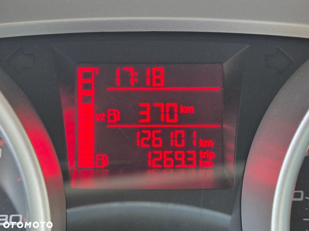 Seat Ibiza 1.2 12V Reference - 14