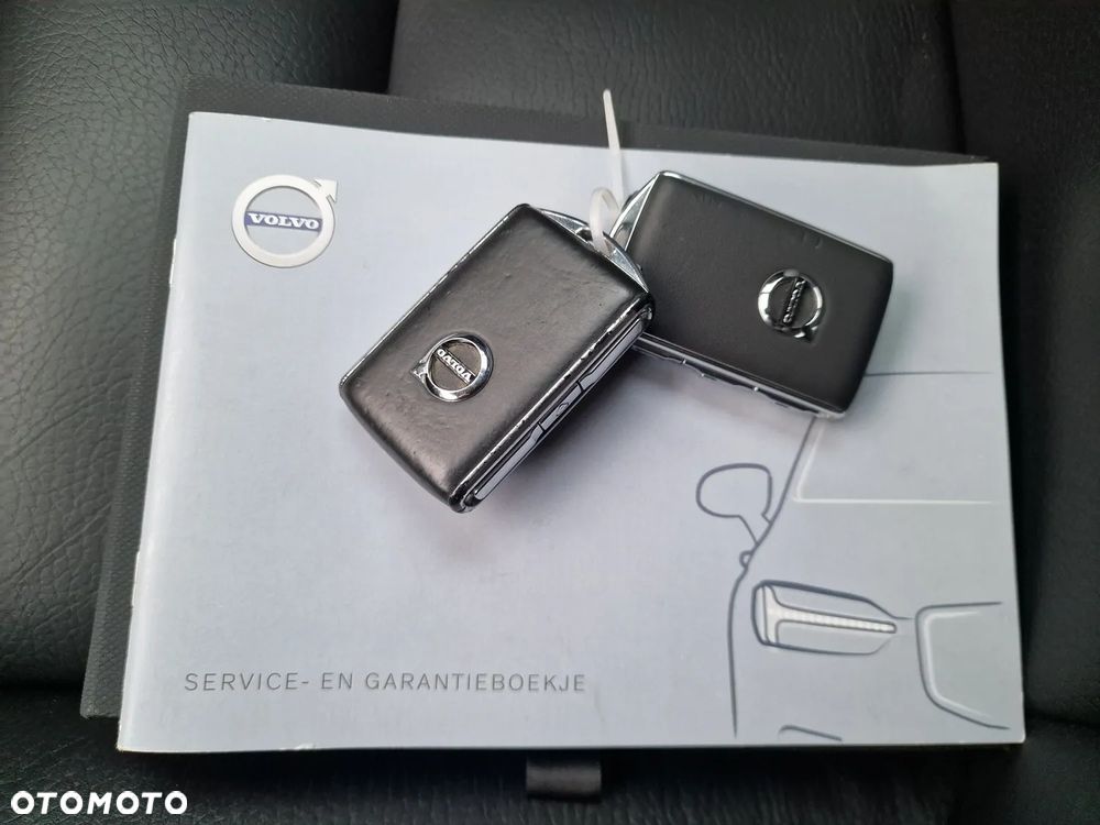 Volvo V60 D3 Geartronic Inscription - 8