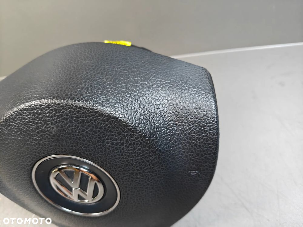 Poduszka kierowcy VW CC Tiguan EOS Golf Passat airbag 3C8880201T - 4