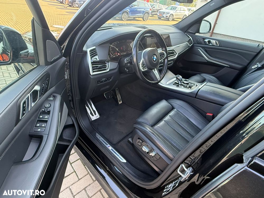 BMW X5 xDrive40d AT MHEV - 15