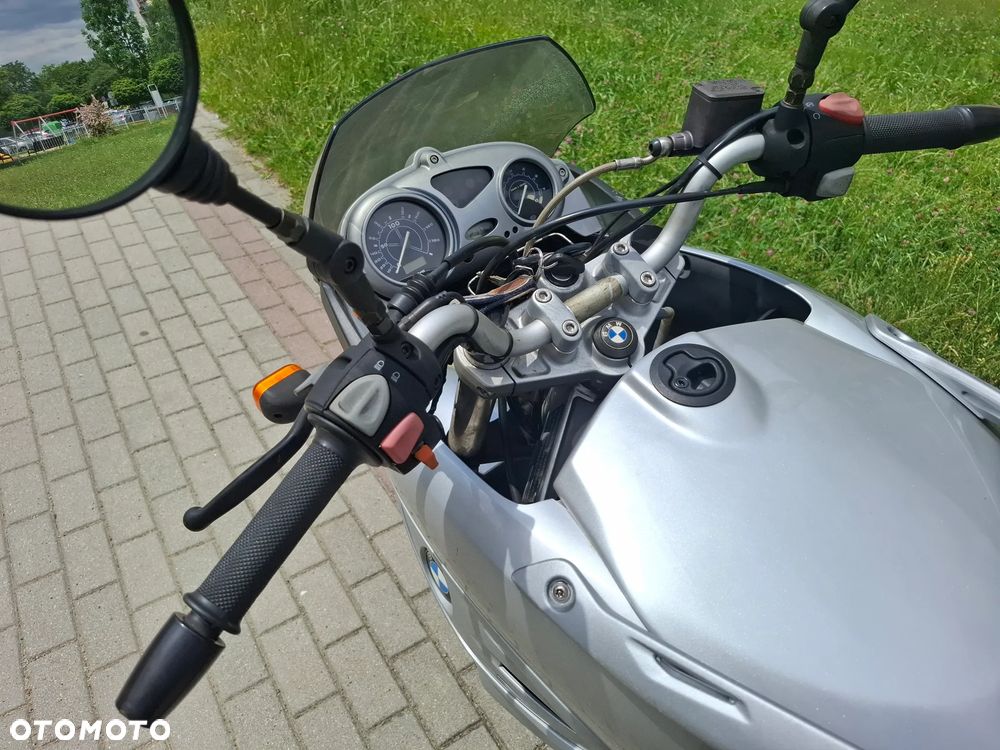 BMW GS - 31