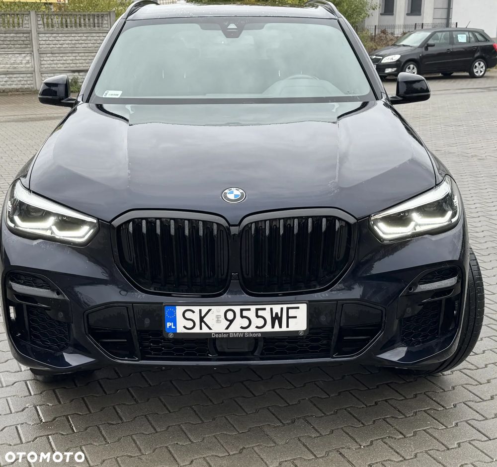 BMW X5 xDrive25d - 2